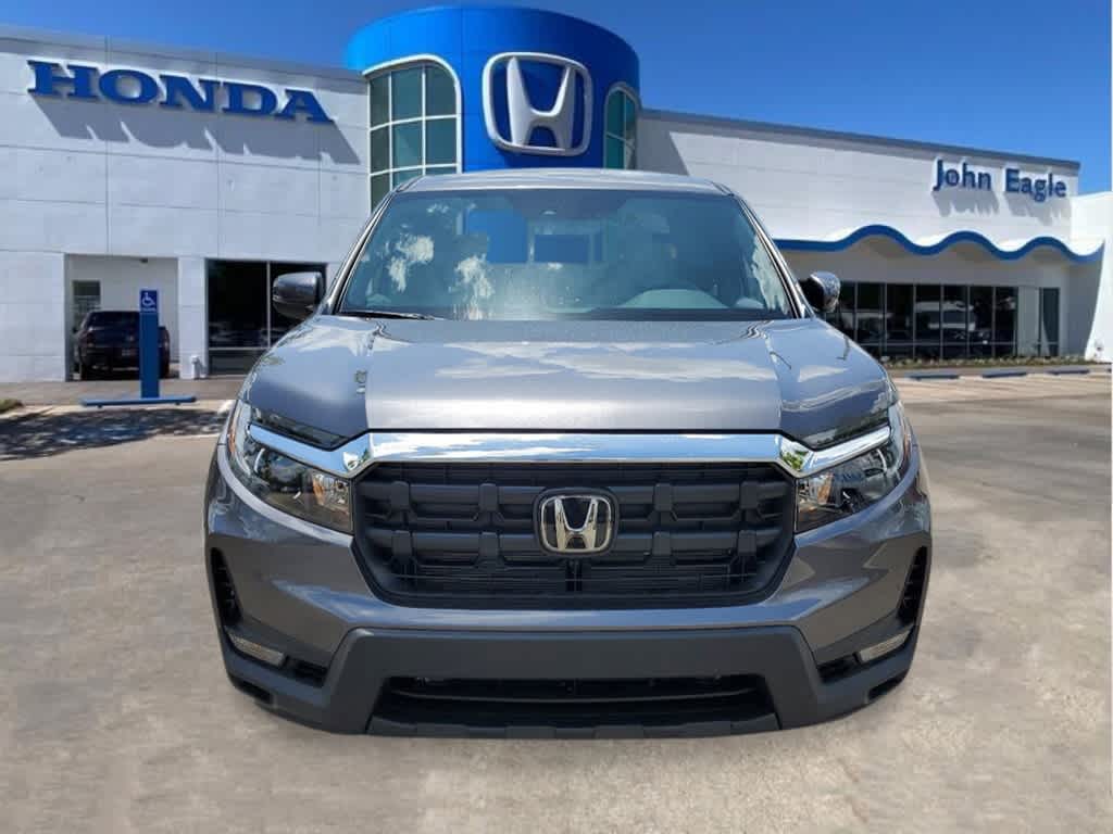 Thumbnail: 2025 Honda Ridgeline - 8