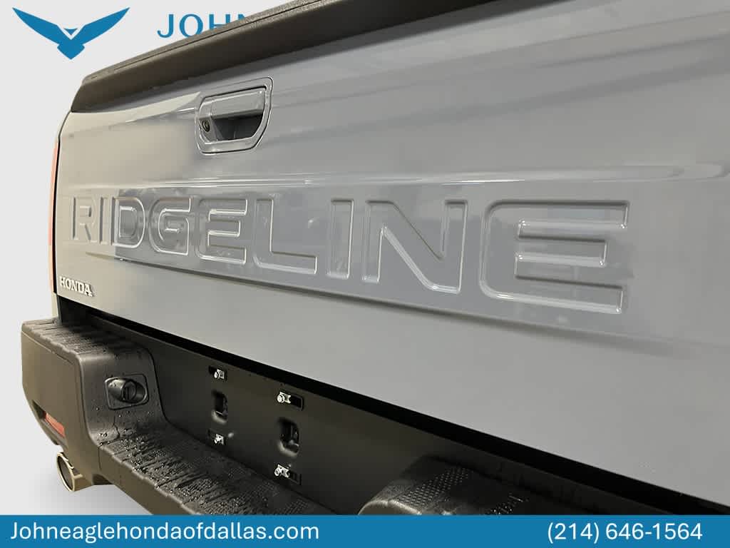 Thumbnail: 2026 Honda Ridgeline - 9
