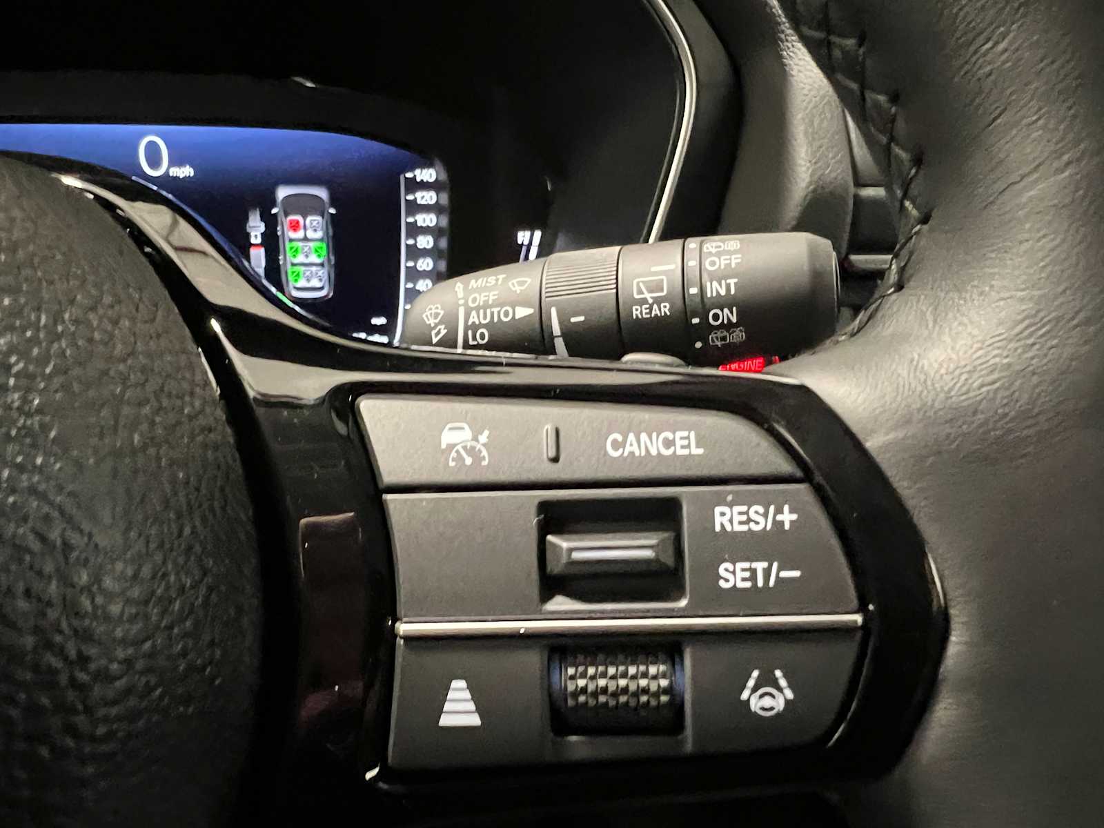 Thumbnail: 2025 Honda Pilot - 22