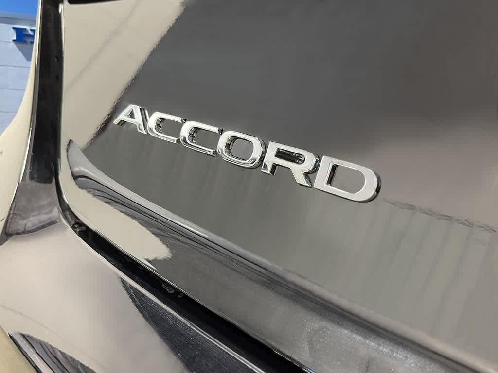 Thumbnail: 2025 Honda Accord - 6