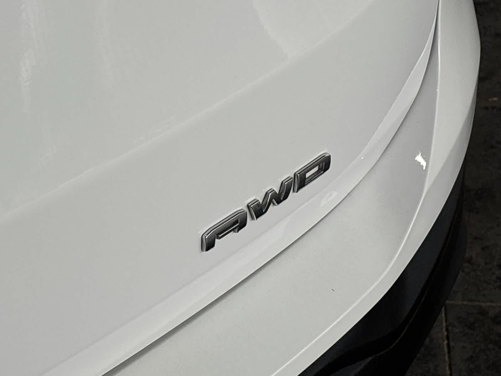 Thumbnail: 2024 GMC Terrain - 20