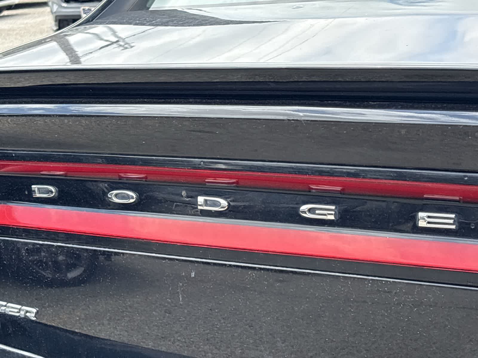 Thumbnail: 2017 Dodge Charger - 11