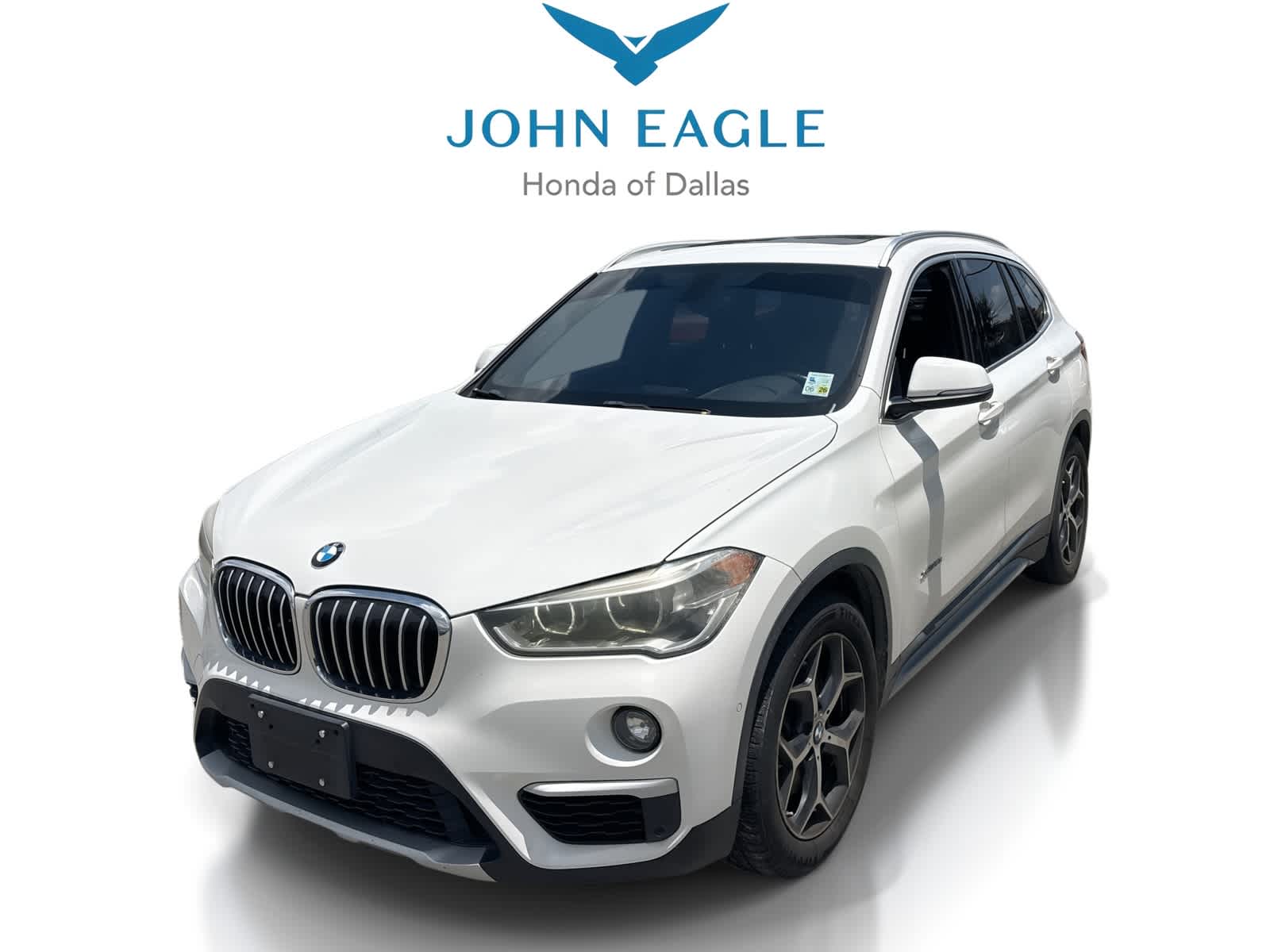 2016 BMW X1 xDrive28i -
                  Dallas, TX