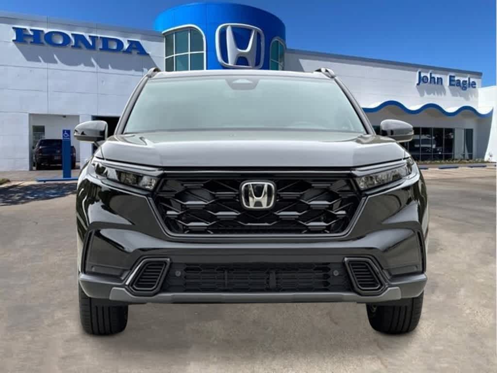 Thumbnail: 2026 Honda CR-V - 8