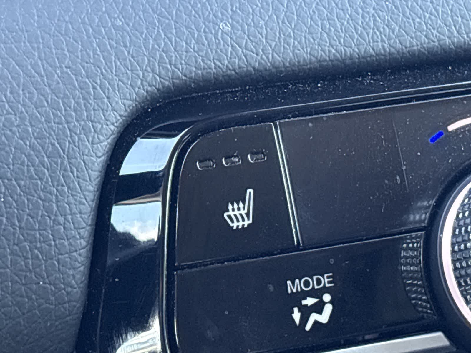 Thumbnail: 2025 Honda Pilot - 30