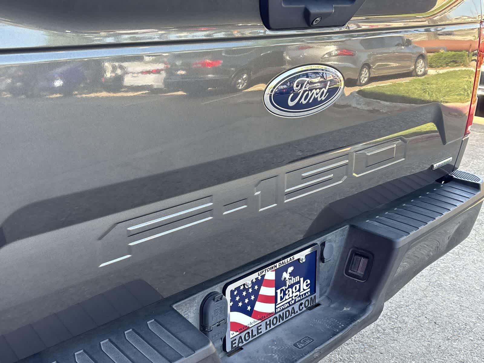 Thumbnail: 2019 Ford F-150 - 10