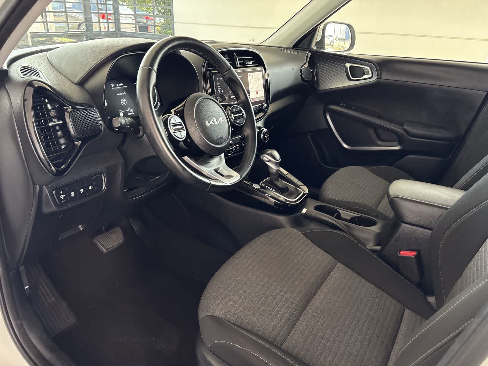 Thumbnail: 2023 Kia Soul - 2