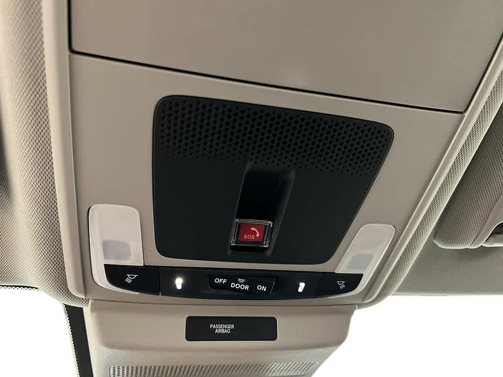 Thumbnail: 2025 Honda Accord - 25