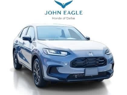 2026 Honda HR-V Sport SUV