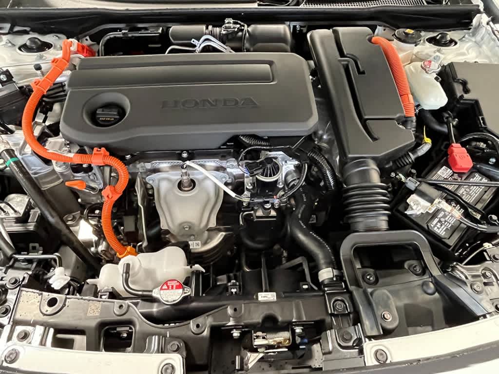 Thumbnail: 2026 Honda Civic - 12