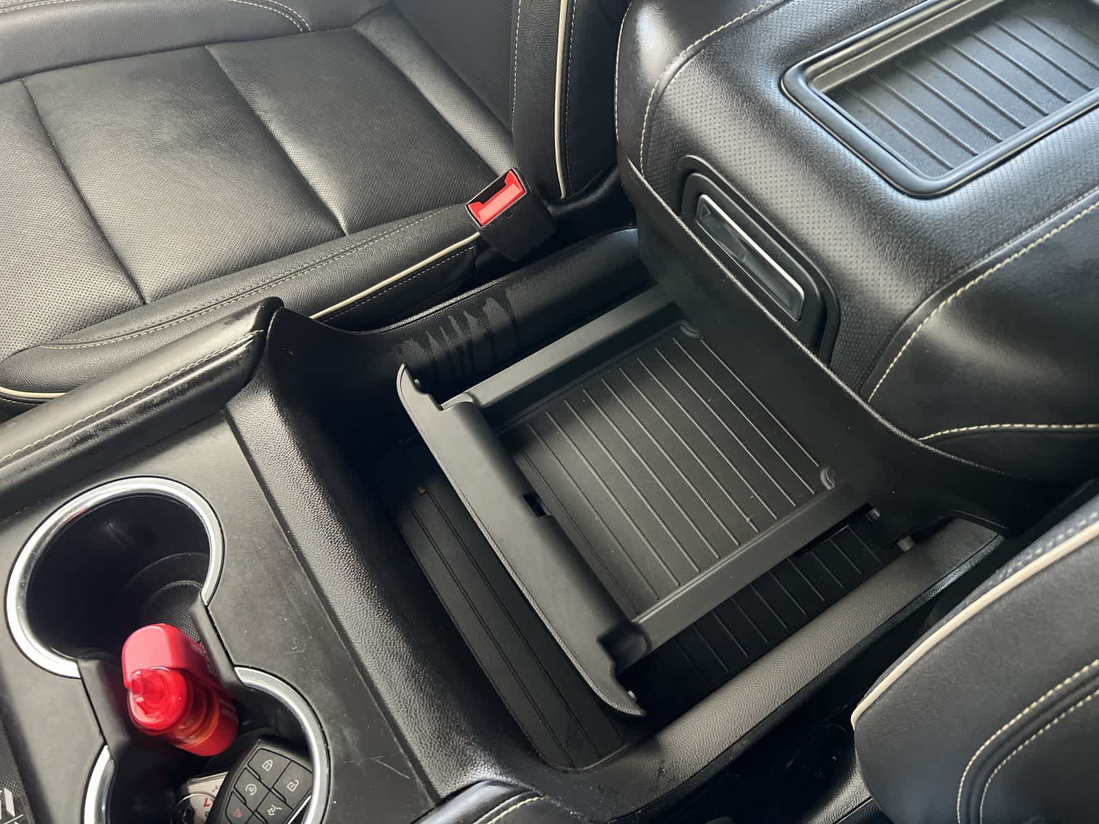 Thumbnail: 2023 Chevrolet Suburban - 27