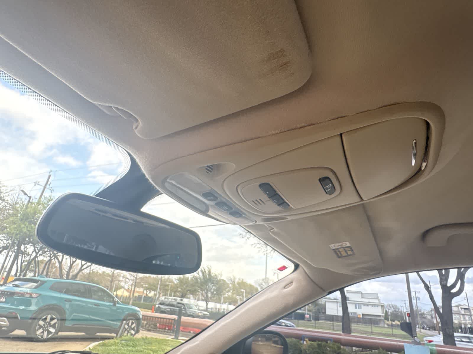 Thumbnail: 2005 Jaguar S-Type - 35