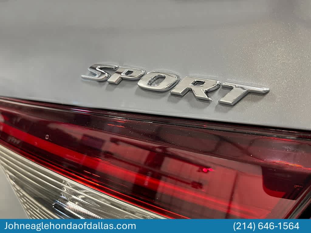 Thumbnail: 2026 Honda Civic - 10