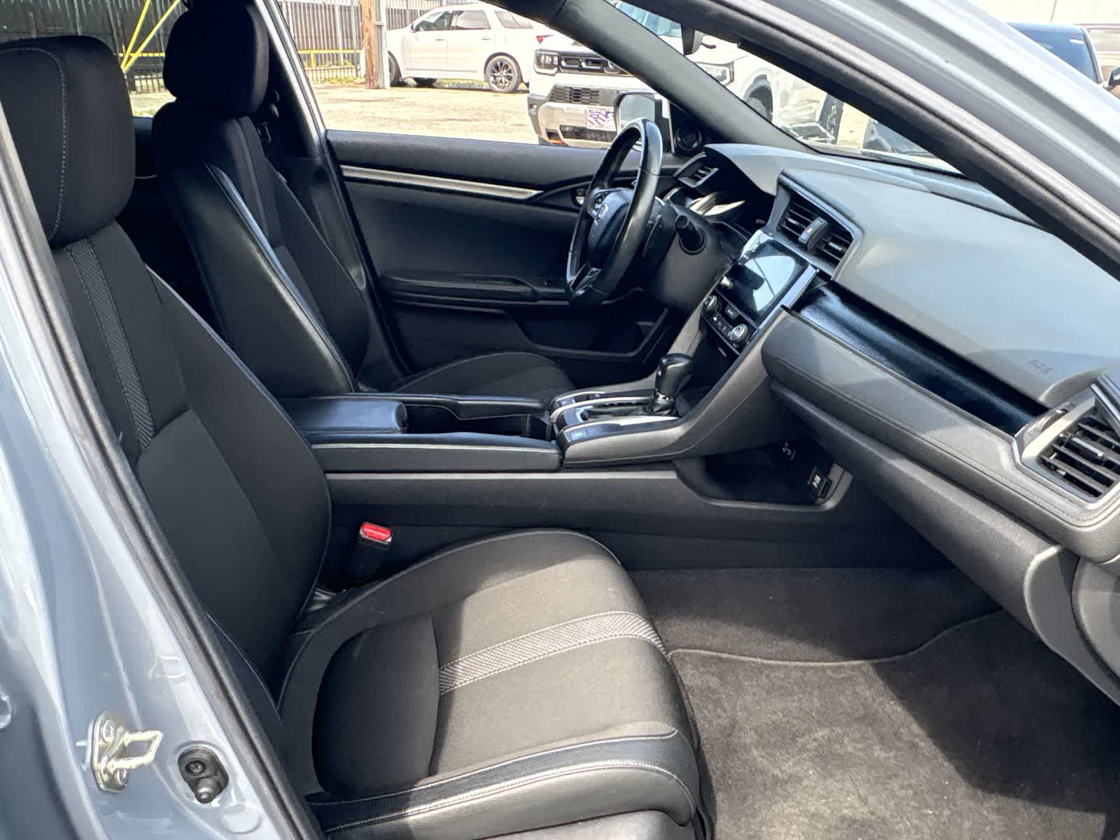 Thumbnail: 2020 Honda Civic - 16