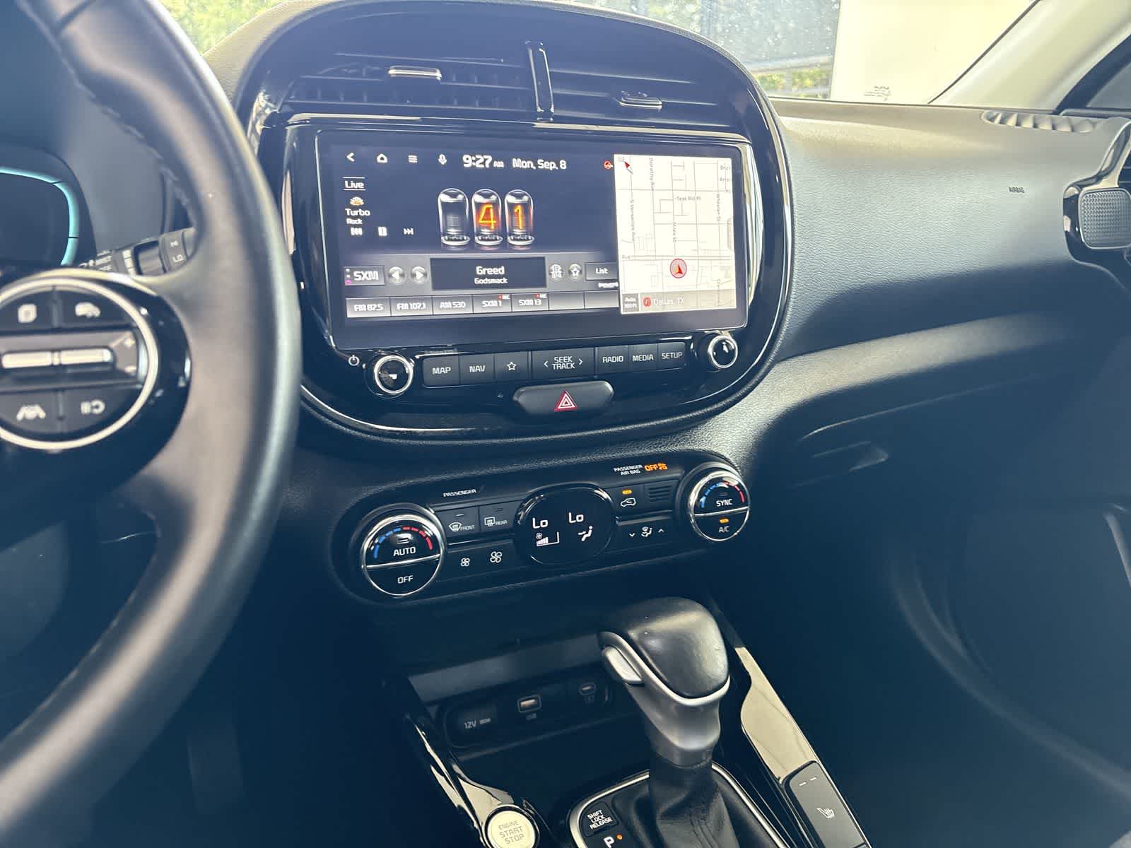 Thumbnail: 2023 Kia Soul - 15