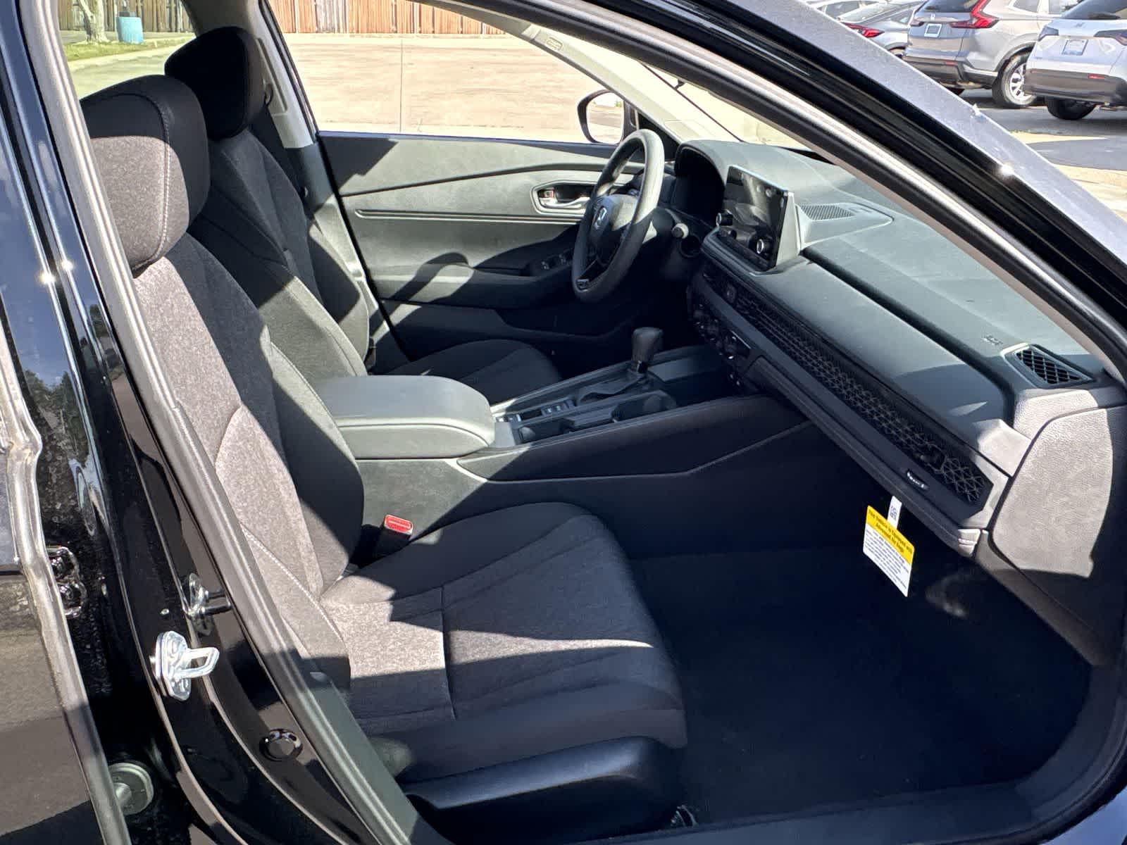 Thumbnail: 2025 Honda Accord - 16