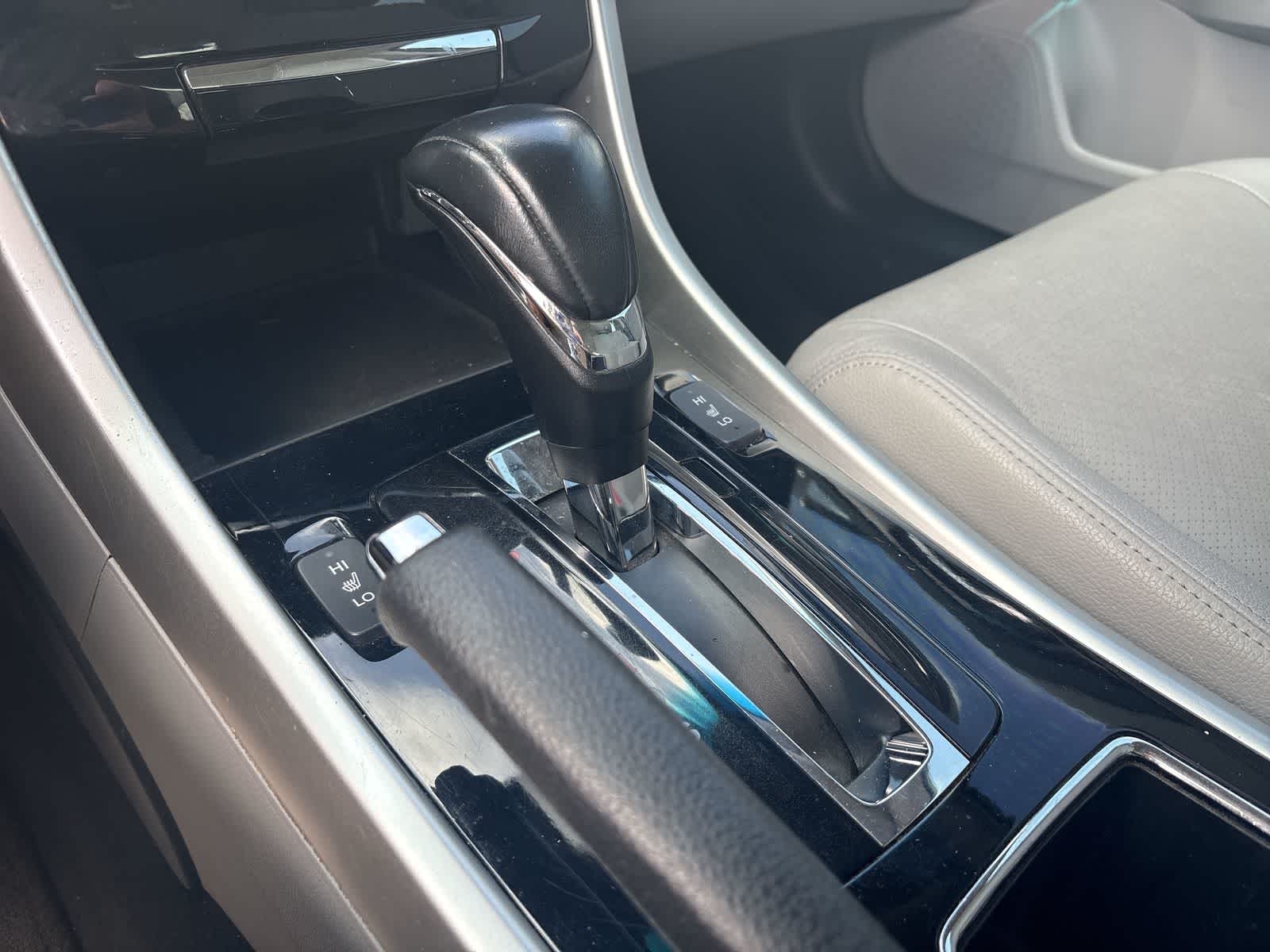 Thumbnail: 2016 Honda Accord - 15