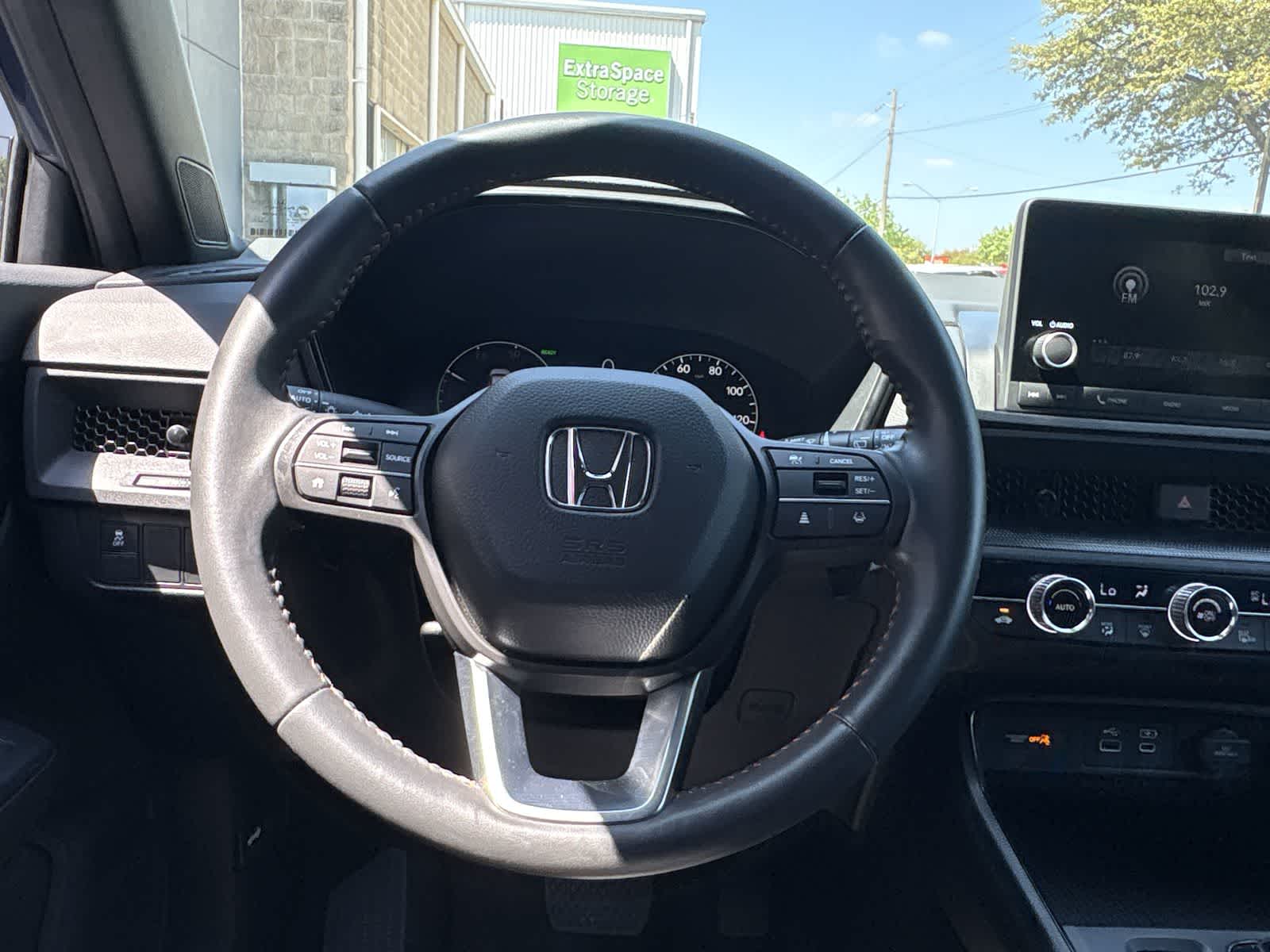 Thumbnail: 2024 Honda CR-V - 27