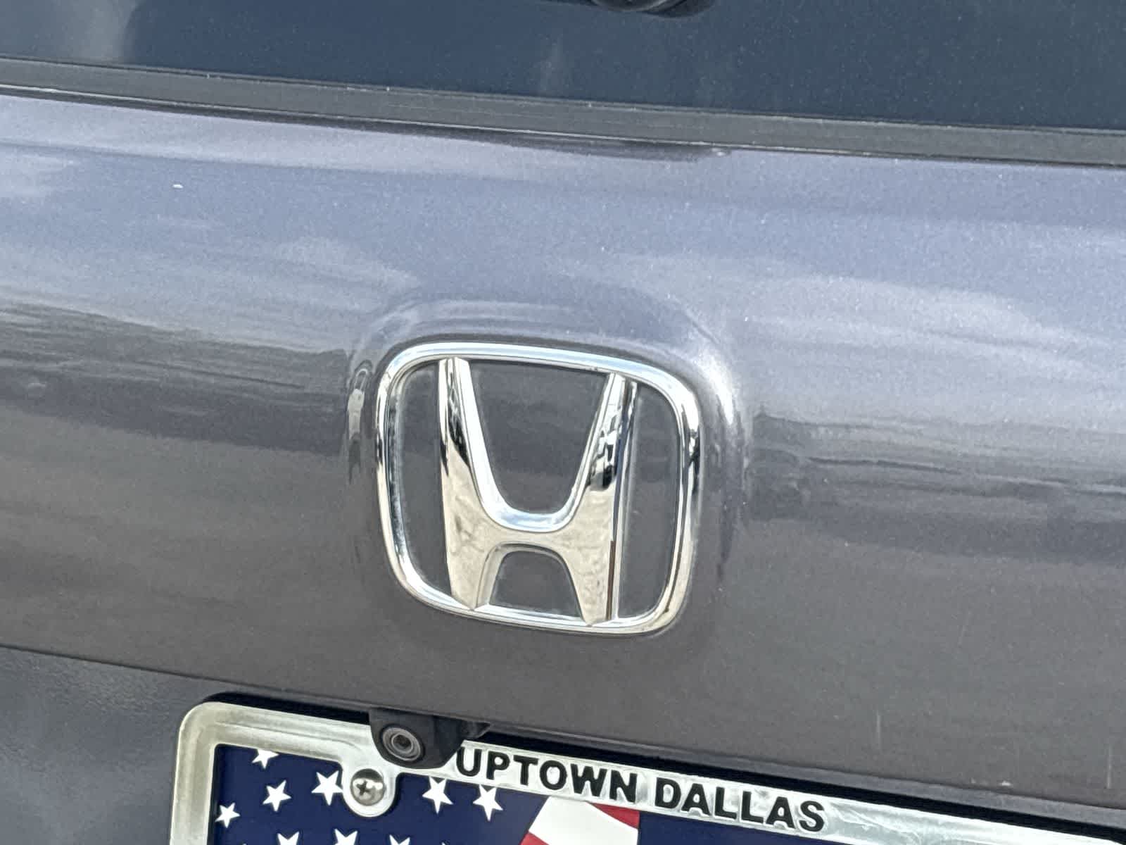 Thumbnail: 2018 Honda Pilot - 11