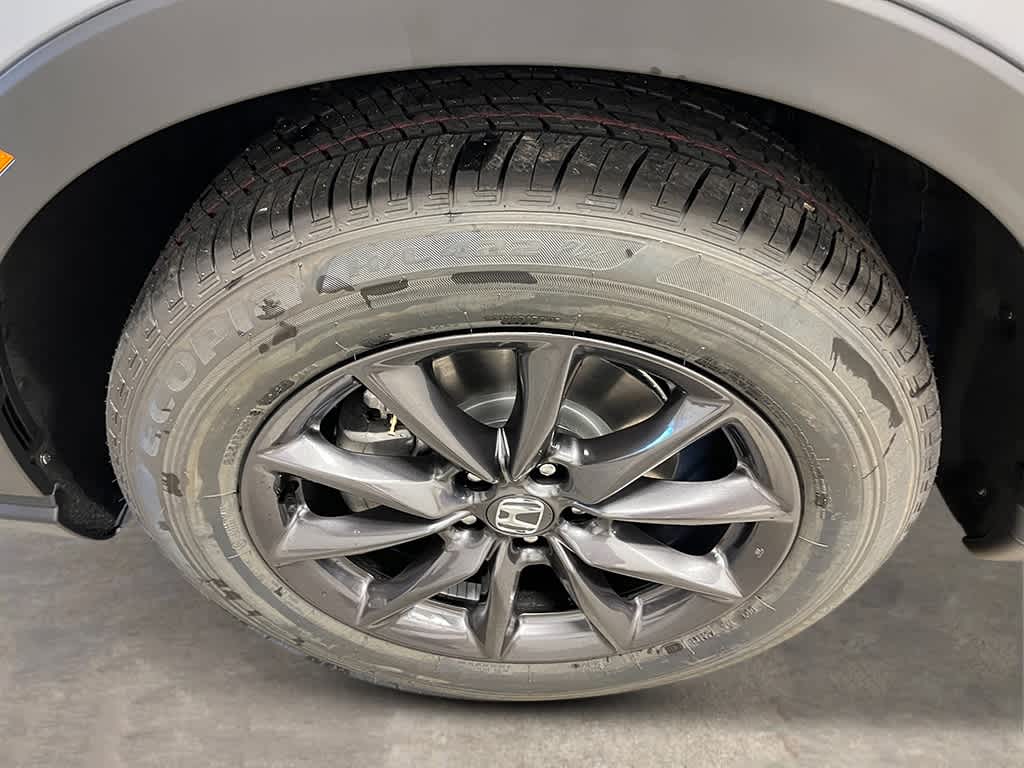 Thumbnail: 2026 Honda CR-V - 10