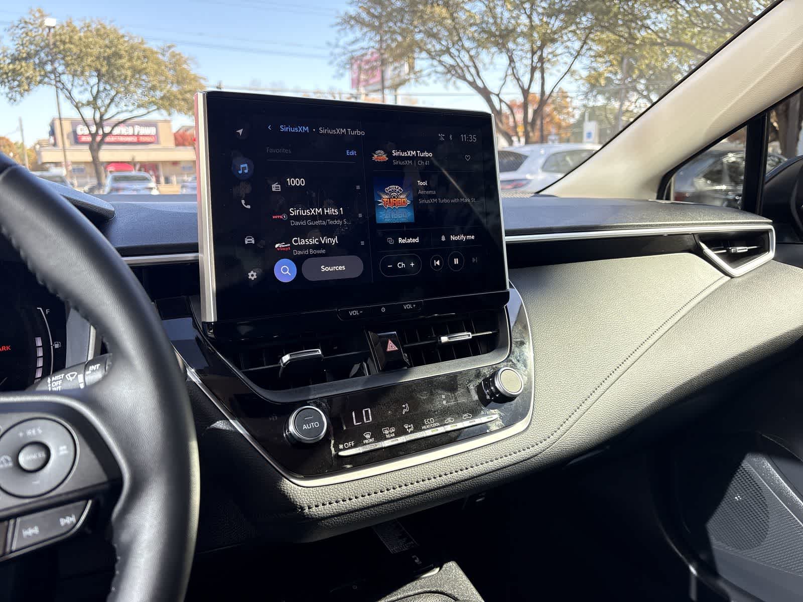 Thumbnail: 2025 Toyota Corolla - 15