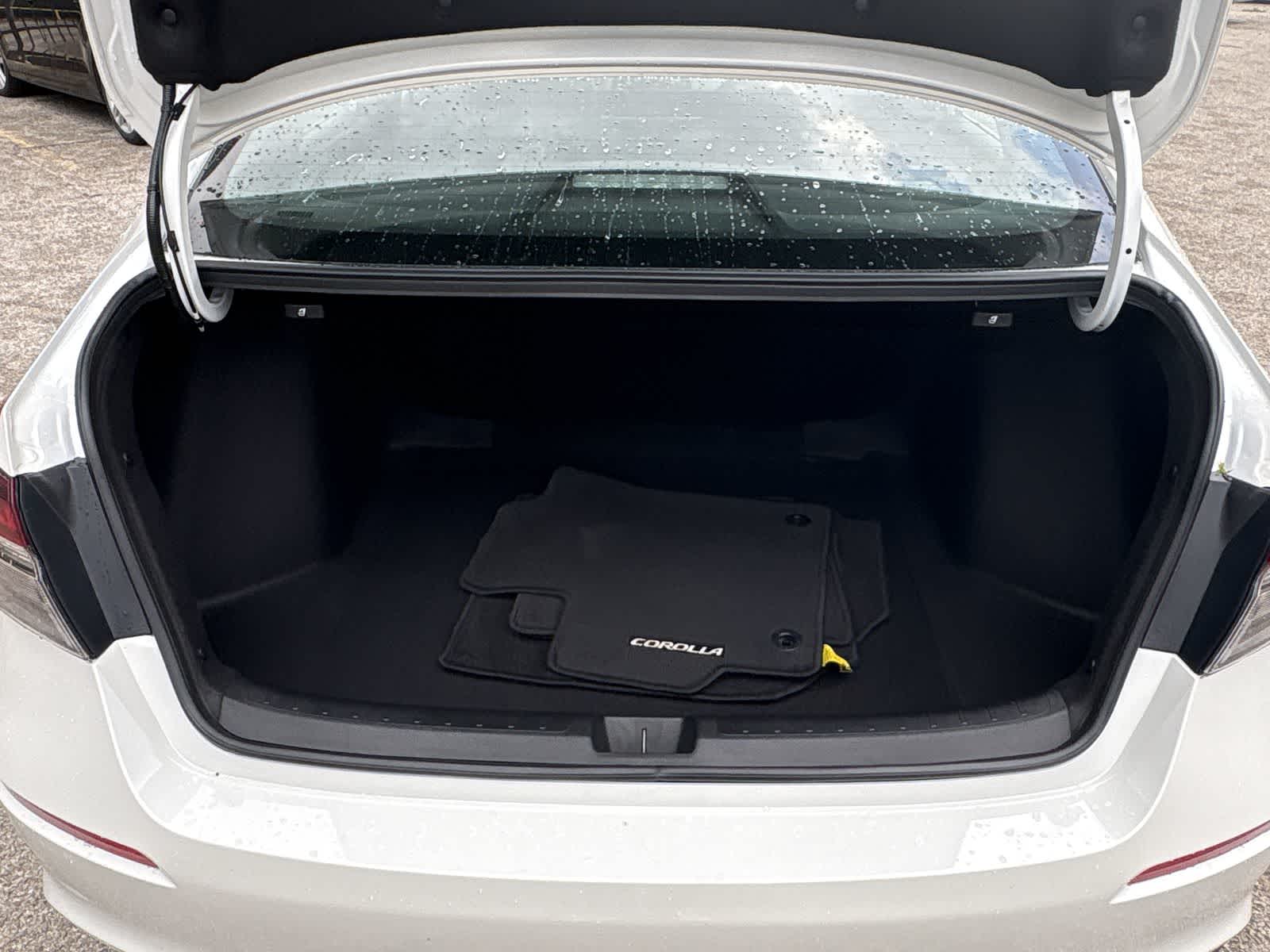 Thumbnail: 2026 Honda Civic - 37