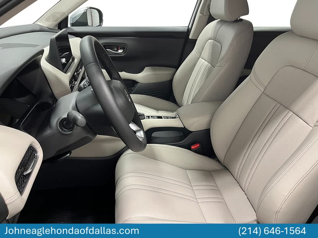 Thumbnail: 2027 Honda HR-V - 9