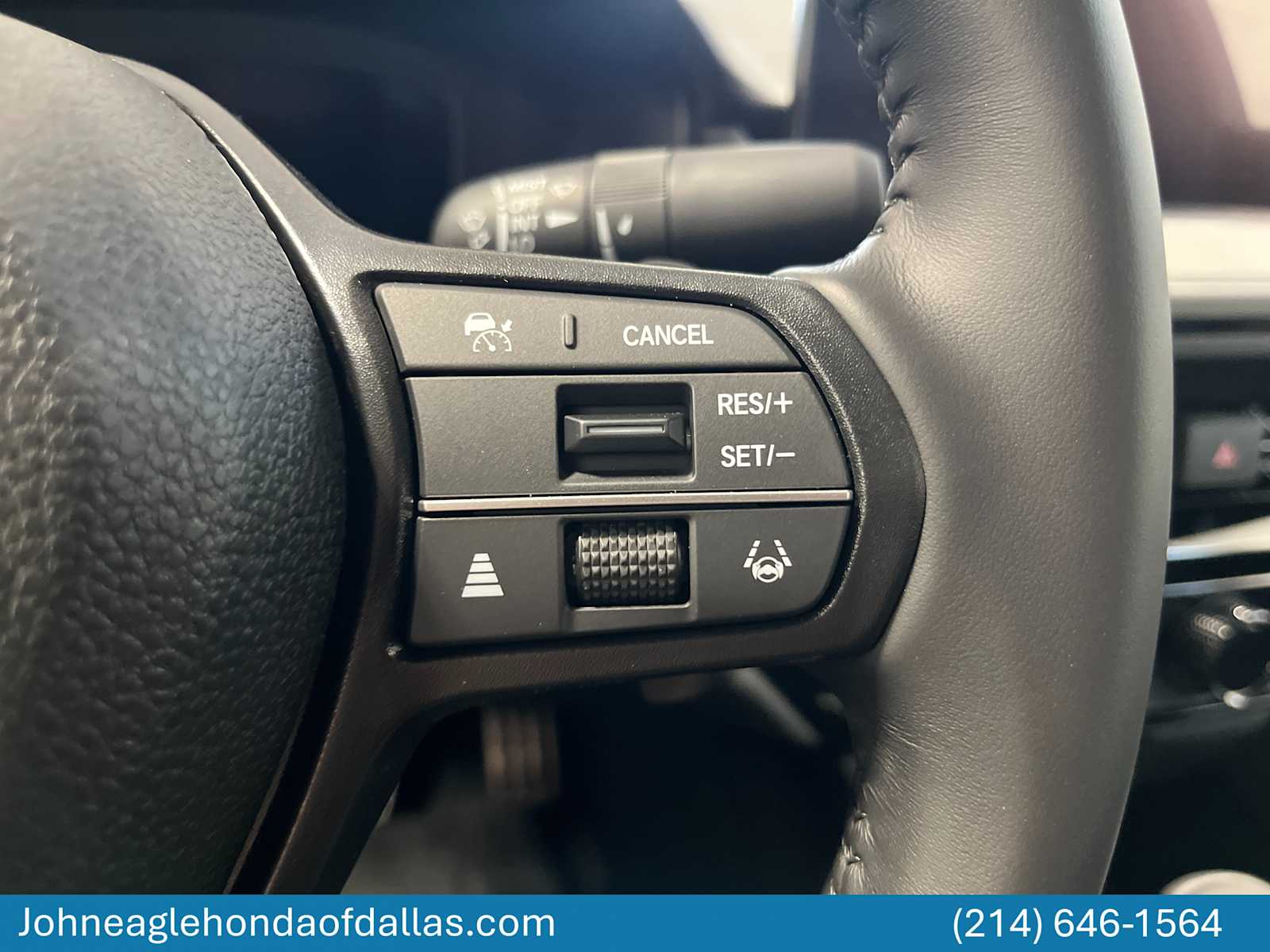 2026 Honda Accord Hybrid Sport-L - Photo 16