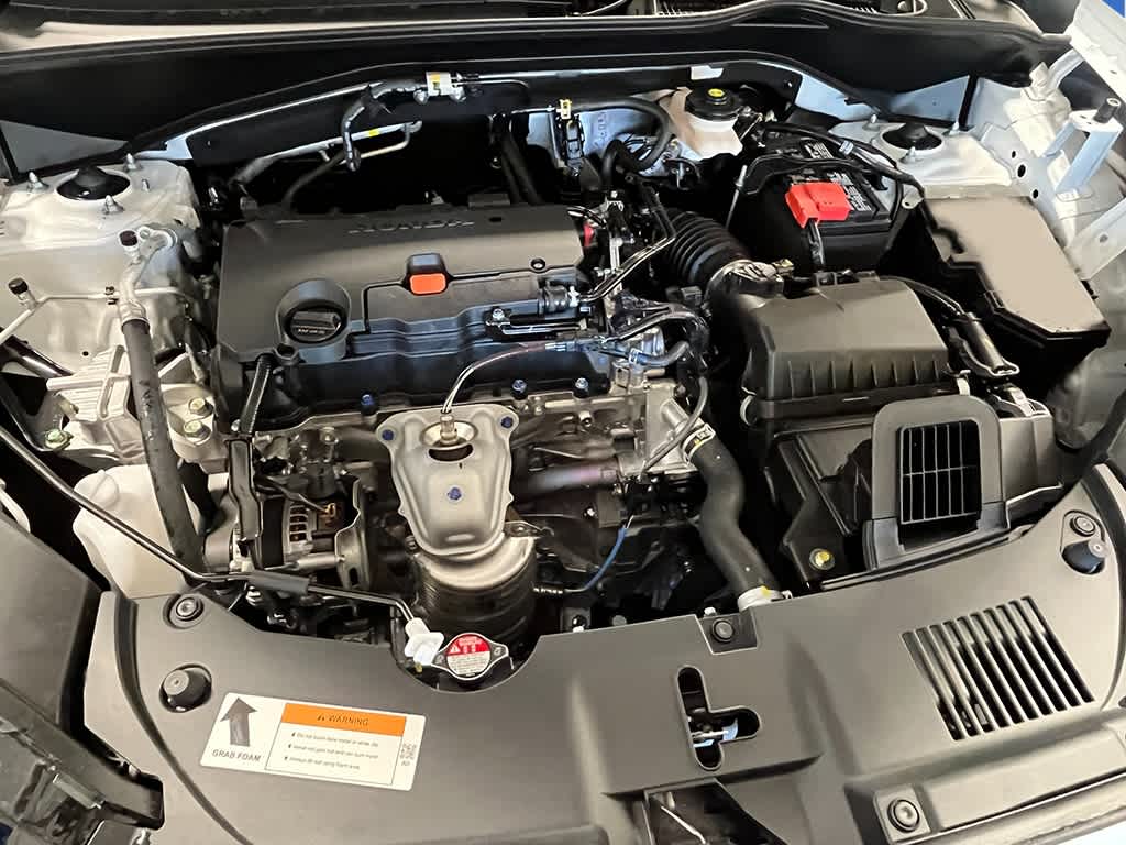 Thumbnail: 2026 Honda HR-V - 11