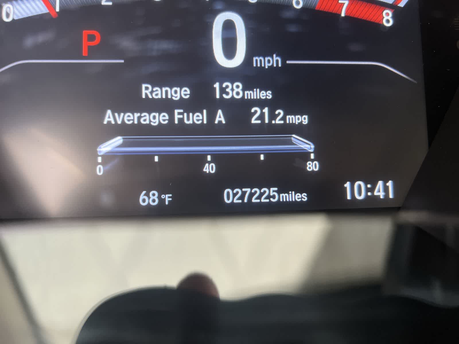 Thumbnail: 2022 Honda CR-V - 17