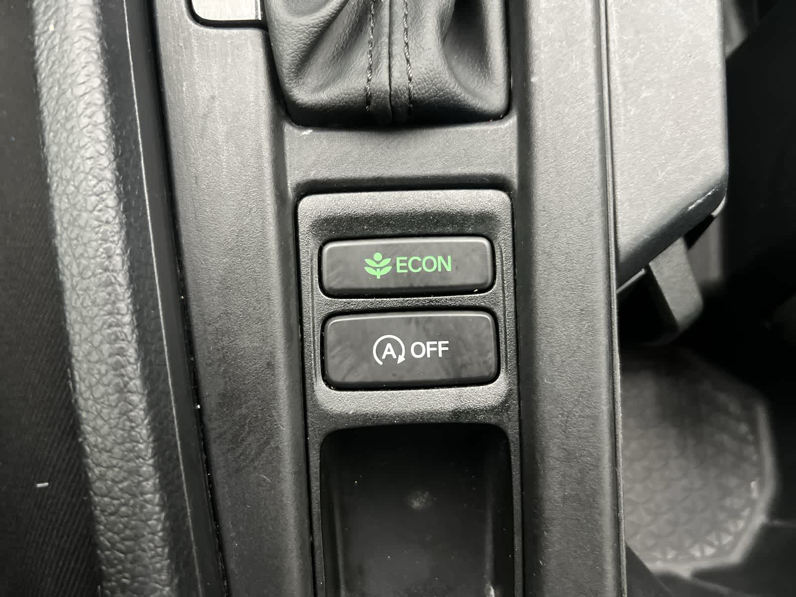 Thumbnail: 2024 Honda Accord - 17