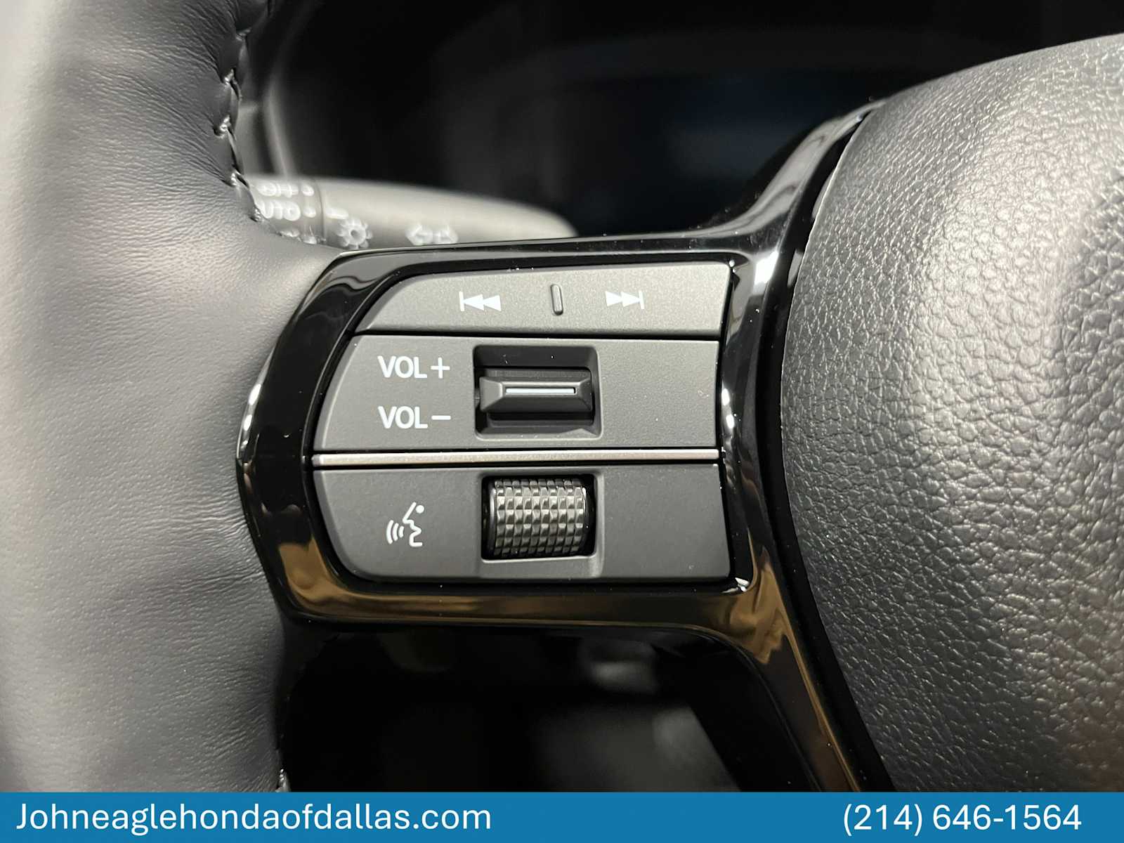 Thumbnail: 2026 Honda Accord - 11