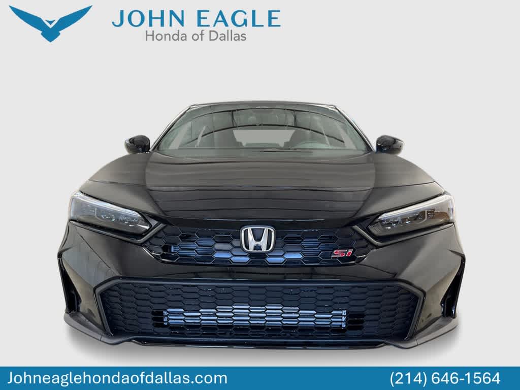 Thumbnail: 2026 Honda Civic - 8