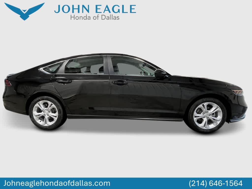 Thumbnail: 2026 Honda Accord - 2