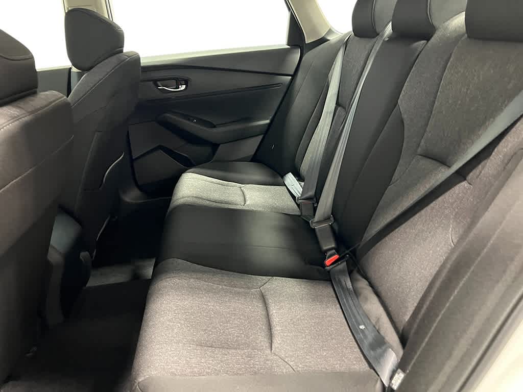 Thumbnail: 2025 Honda Accord - 27