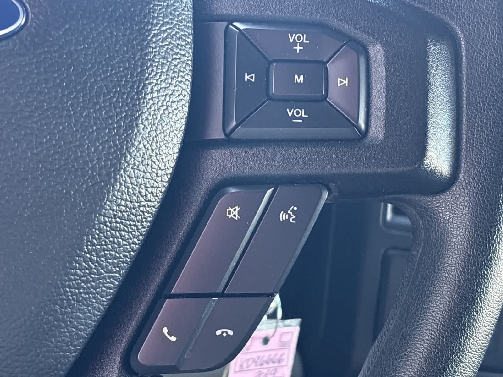 Thumbnail: 2019 Ford F-150 - 25