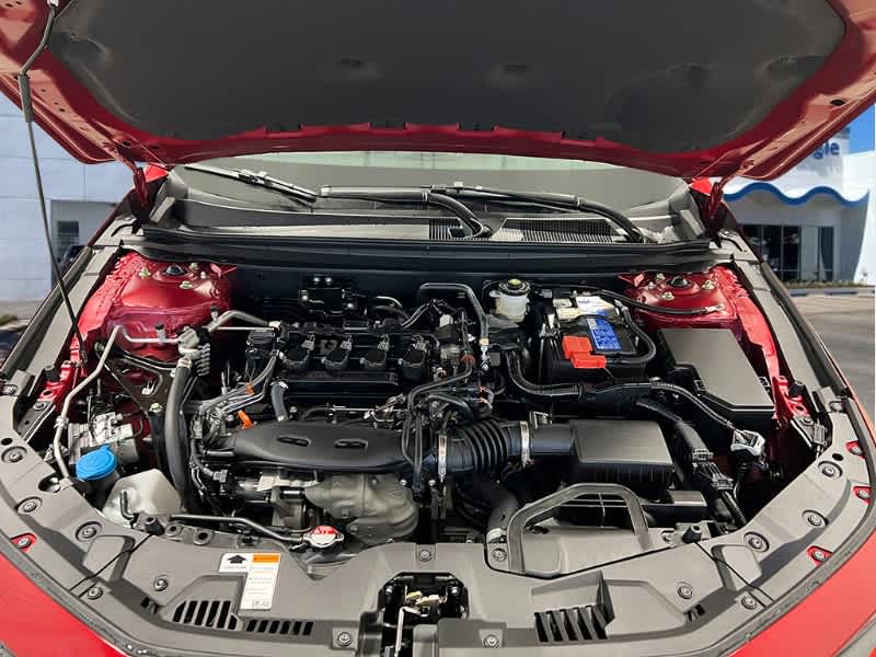 Thumbnail: 2025 Honda Accord - 11
