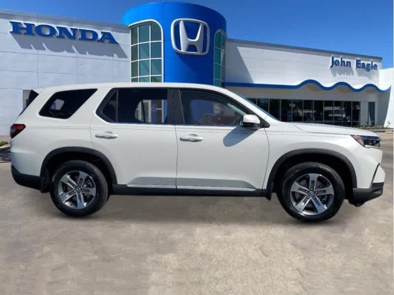 Thumbnail: 2025 Honda Pilot - 6