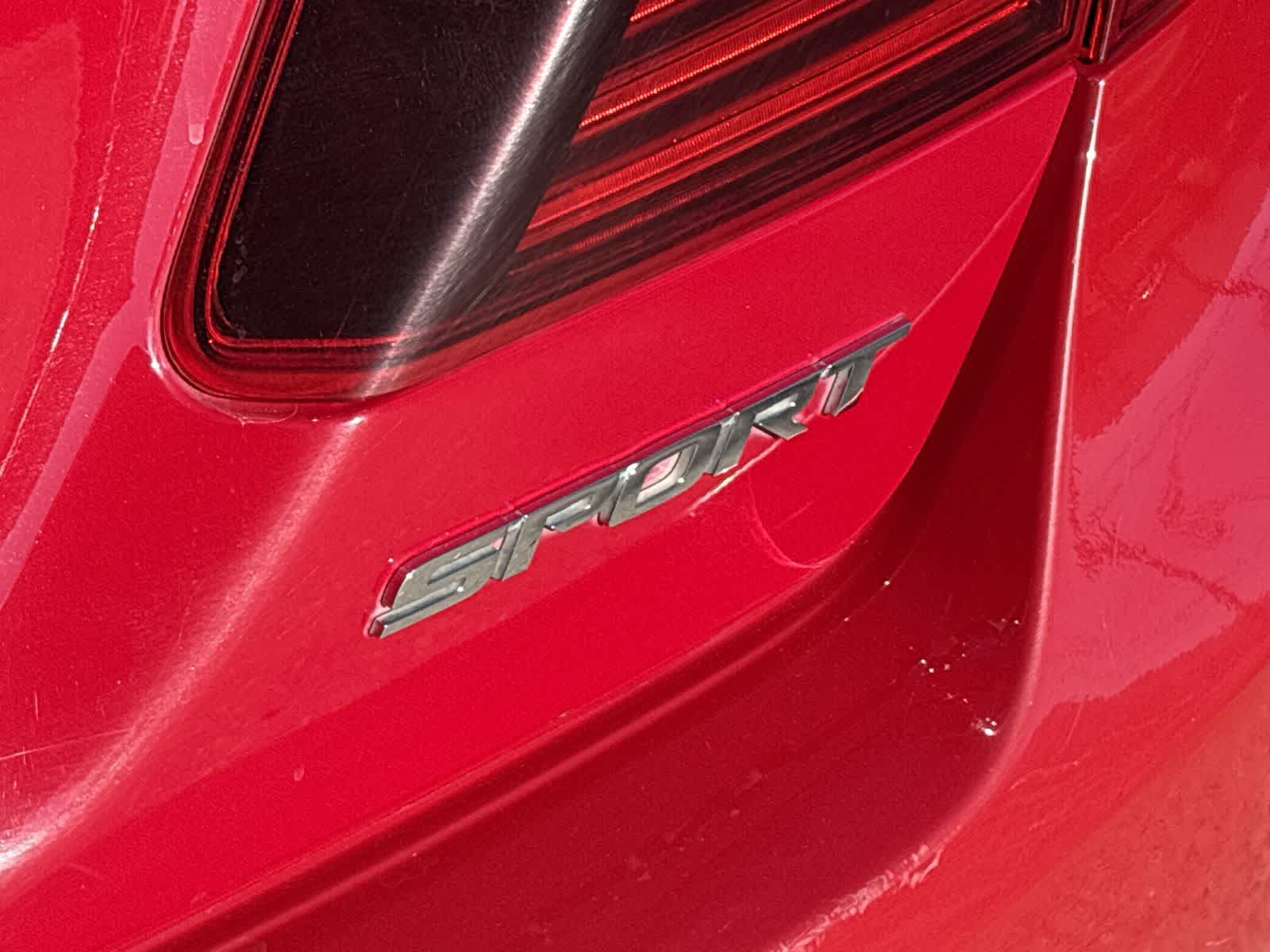 Thumbnail: 2016 Honda Accord - 7