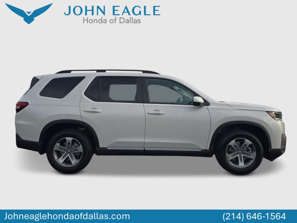 Thumbnail: 2026 Honda Pilot - 2