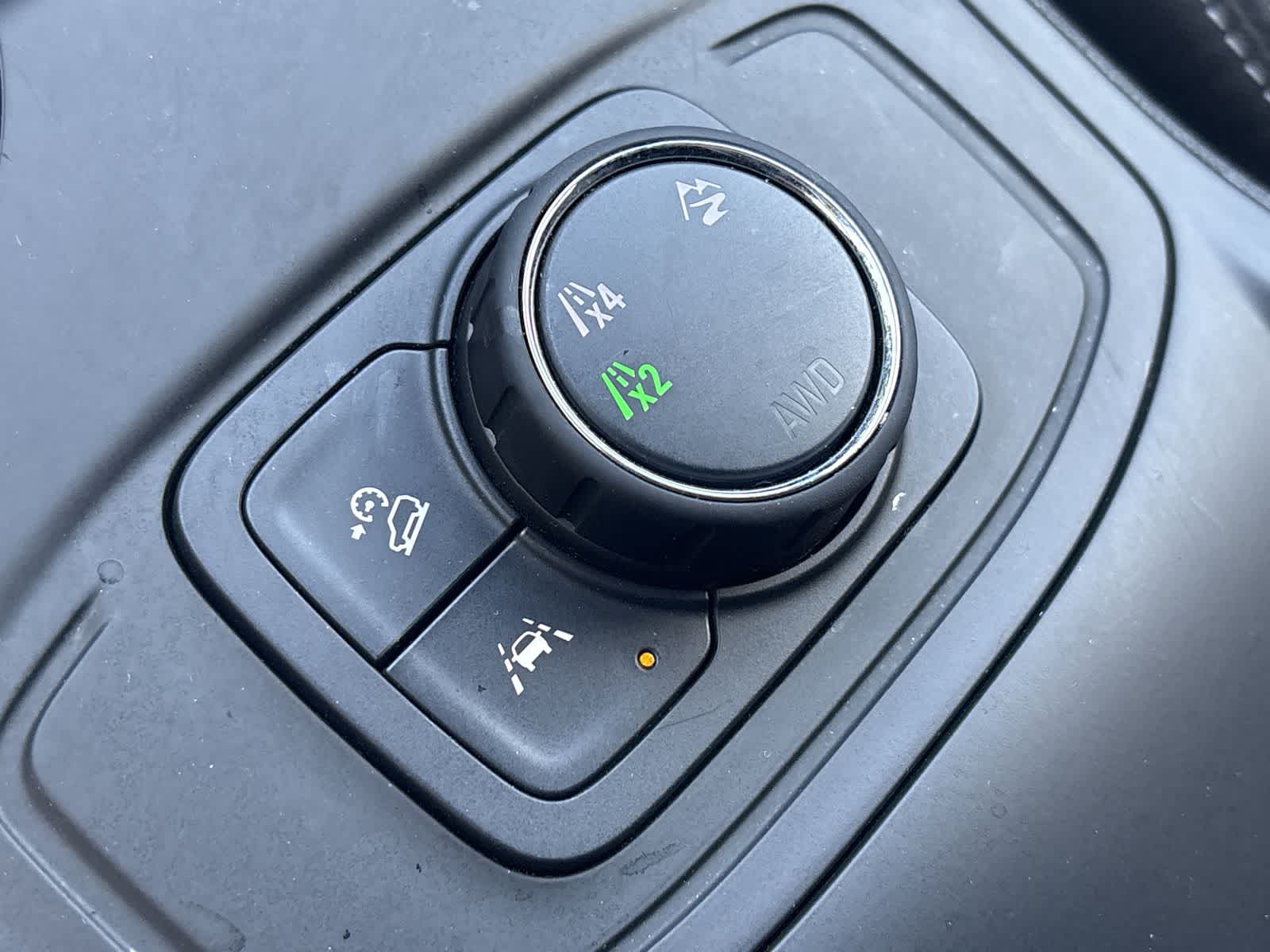 Thumbnail: 2024 GMC Terrain - 29