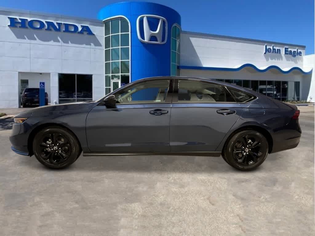 Thumbnail: 2025 Honda Accord - 2