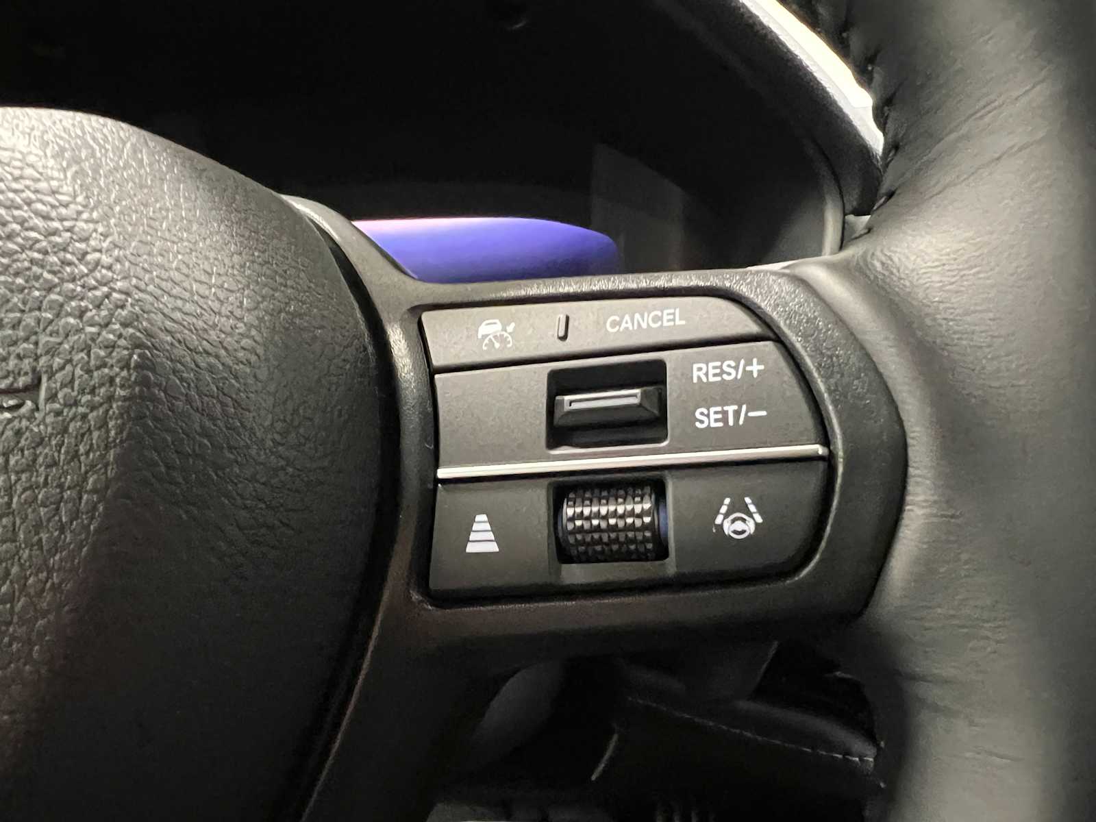Thumbnail: 2025 Honda Accord - 20