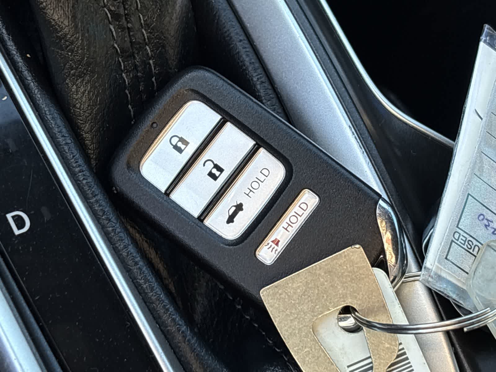 Thumbnail: 2022 Honda Accord - 19