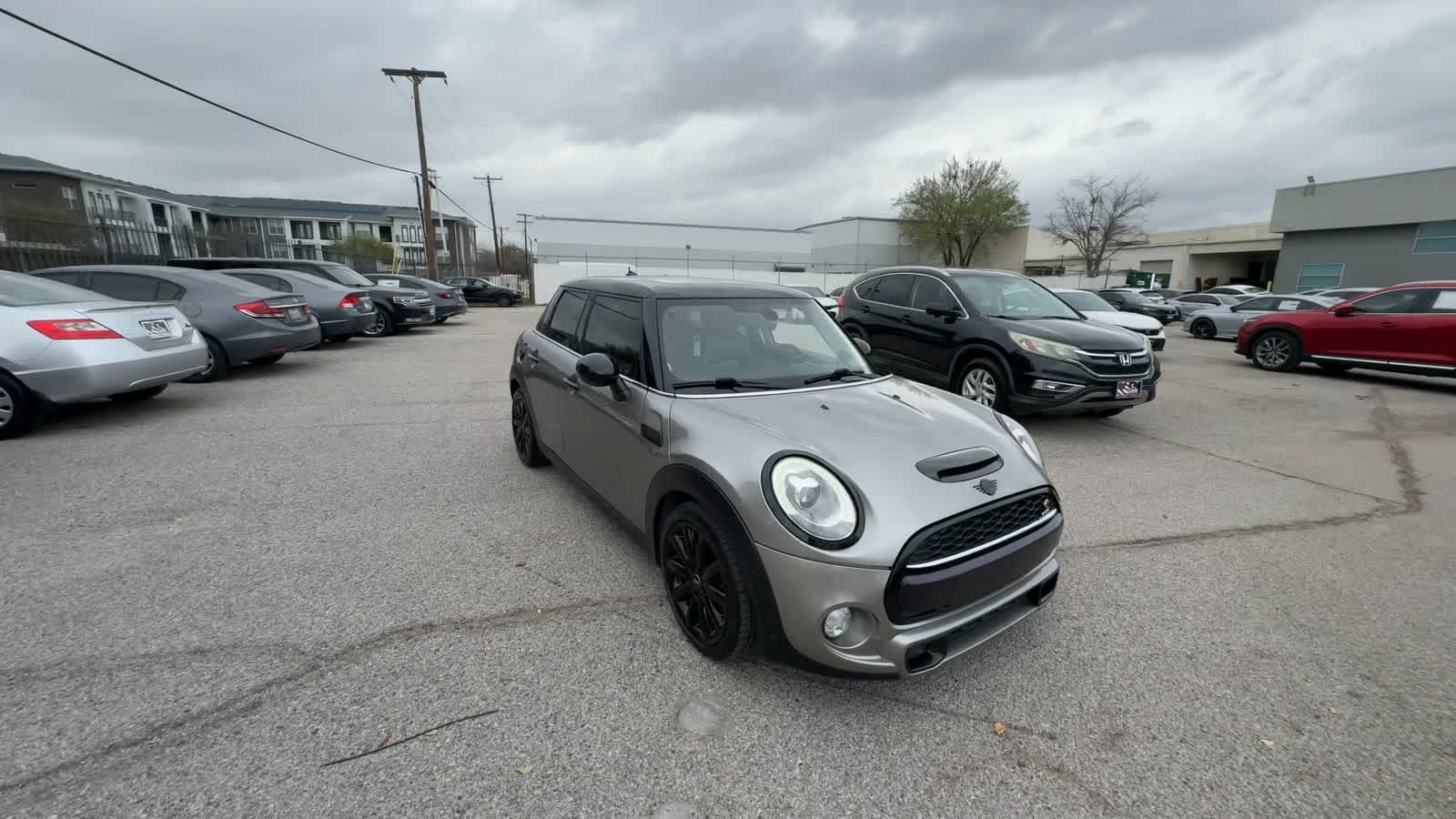 Thumbnail: 2018 MINI Cooper Hardtop - 2