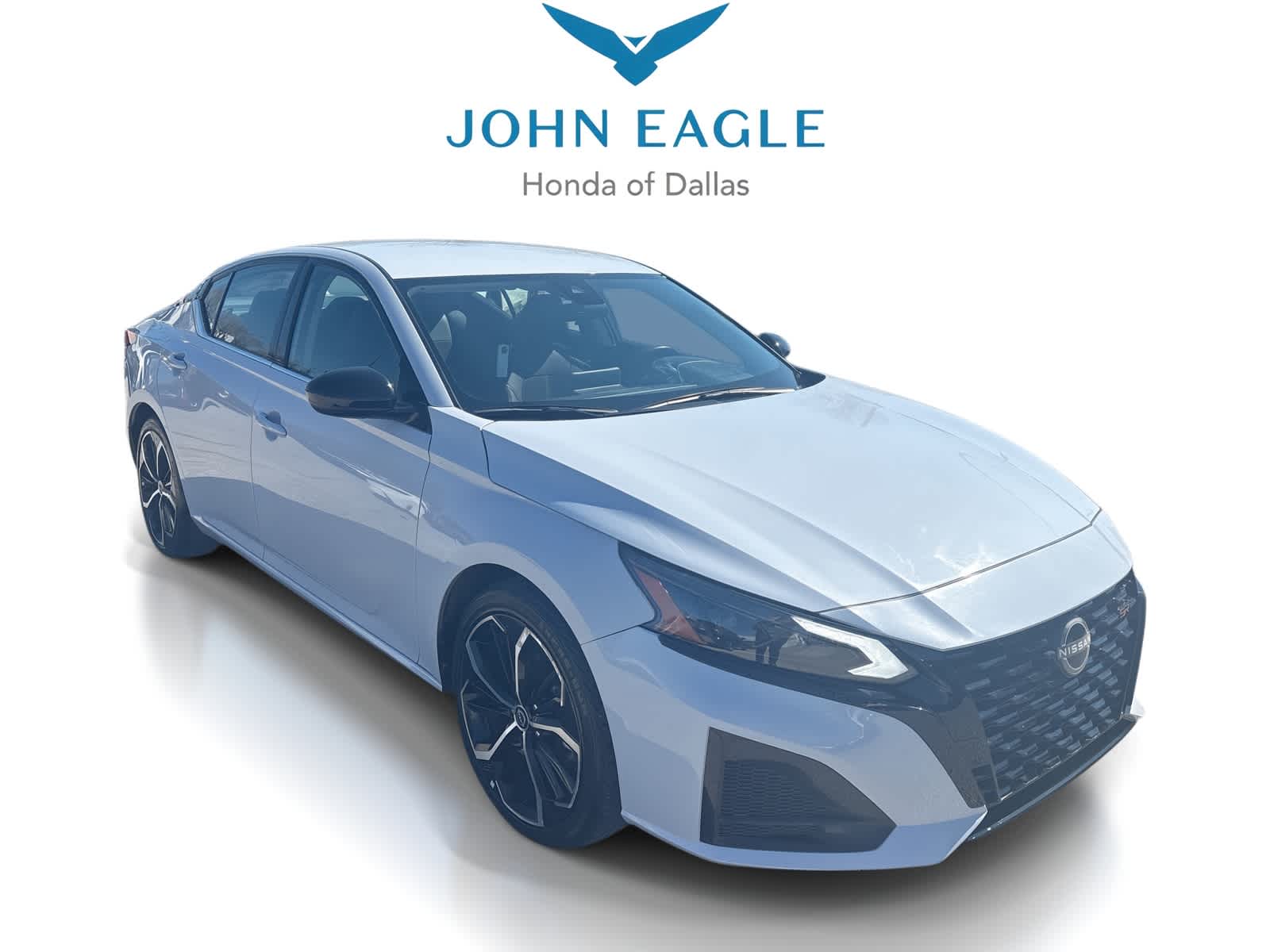 Thumbnail: 2024 Nissan Altima - 1