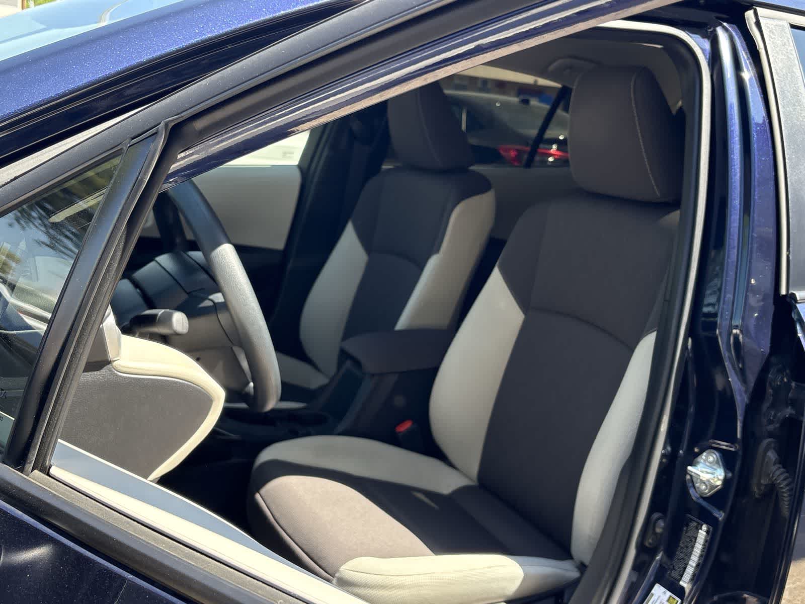 Thumbnail: 2025 Toyota Corolla - 22