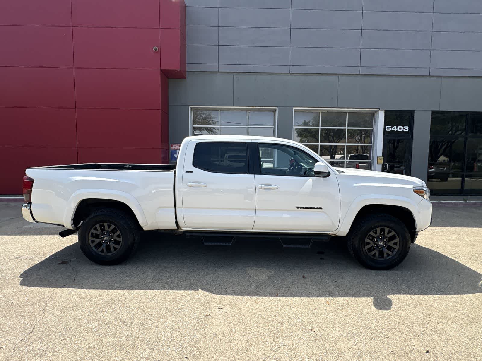 Thumbnail: 2023 Toyota Tacoma - 31