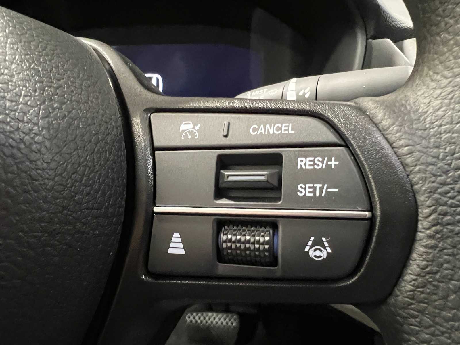Thumbnail: 2025 Honda Accord - 21