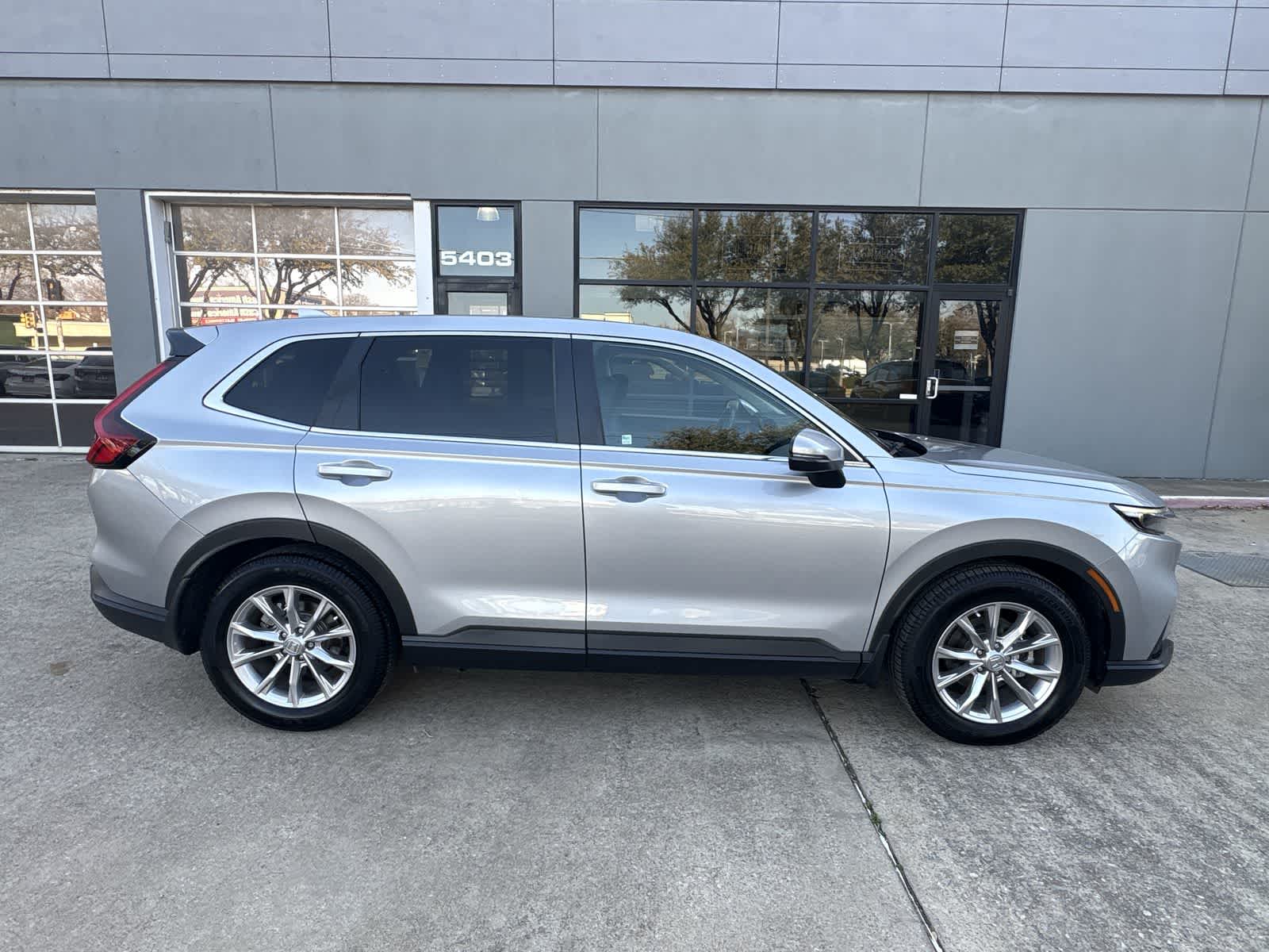 Thumbnail: 2023 Honda CR-V - 15